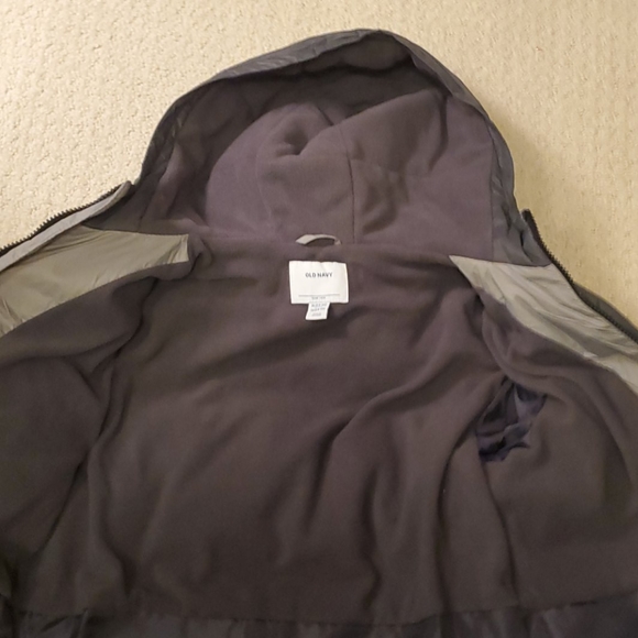 Boys winter coat - Old Navy - Picture 3 of 4